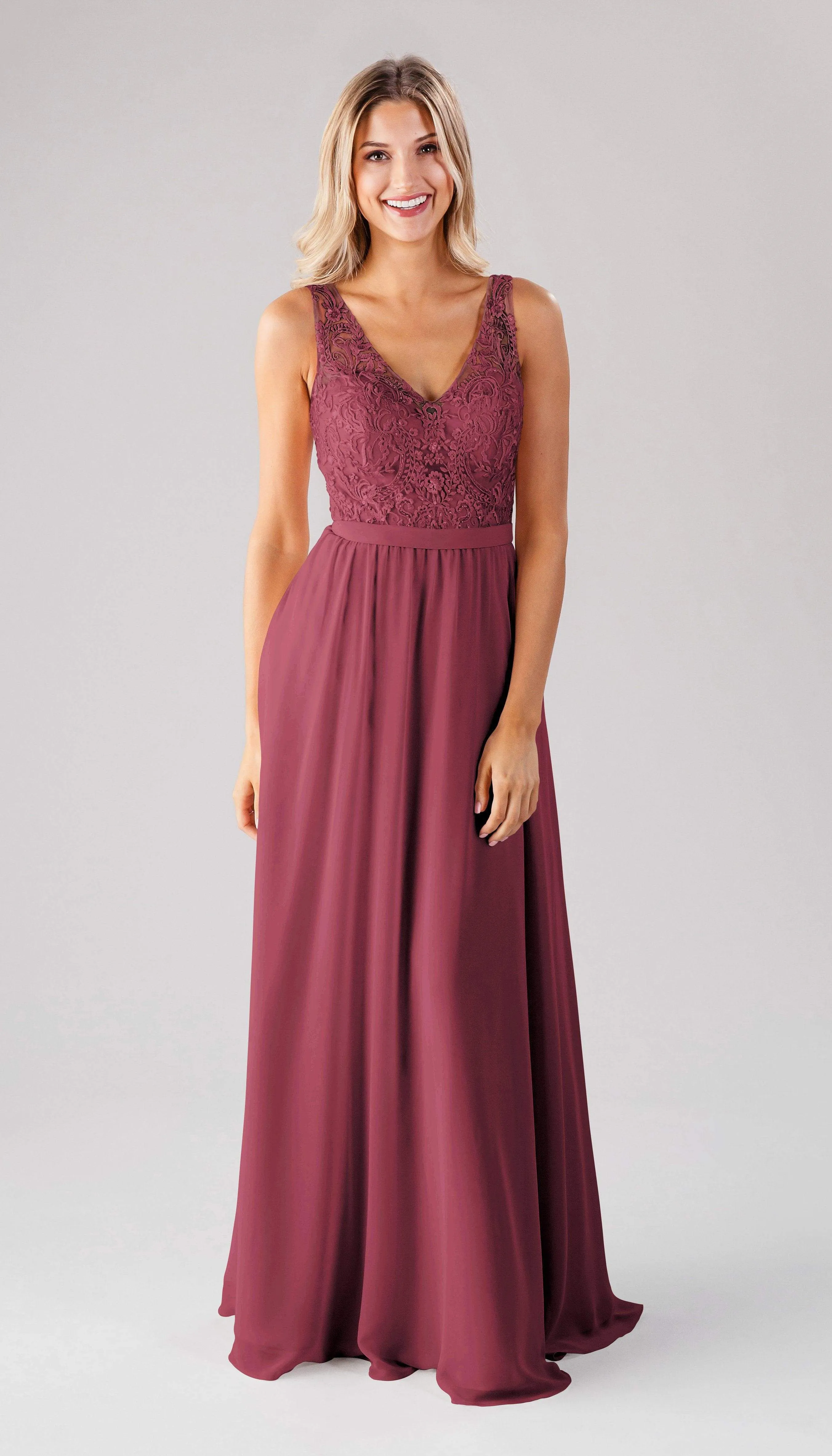 Sample Betsy - Beaded Size 6
