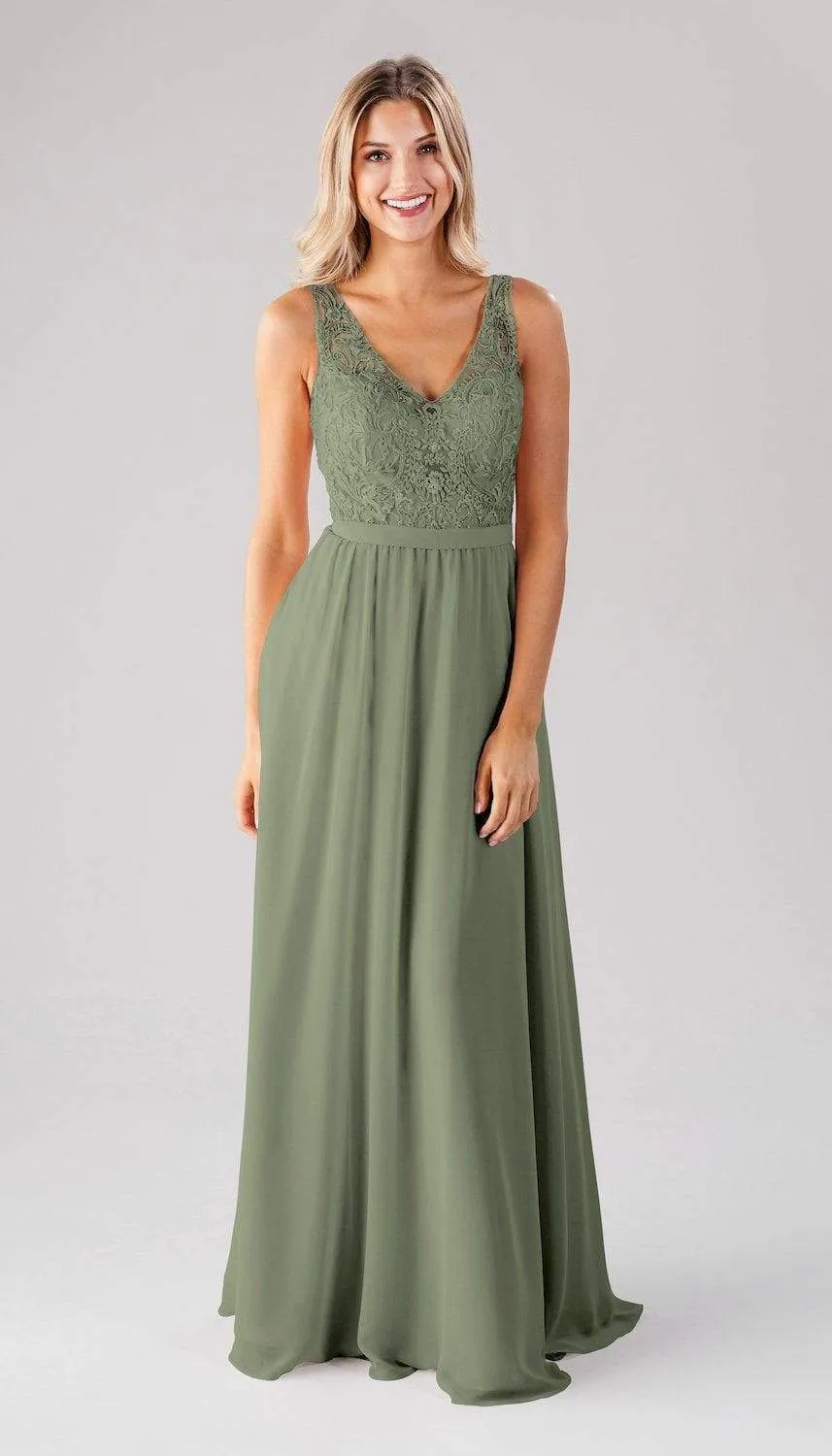 Sample Betsy - Beaded Size 6
