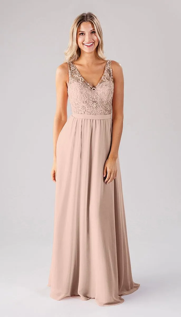 Sample Betsy - Beaded Size 6