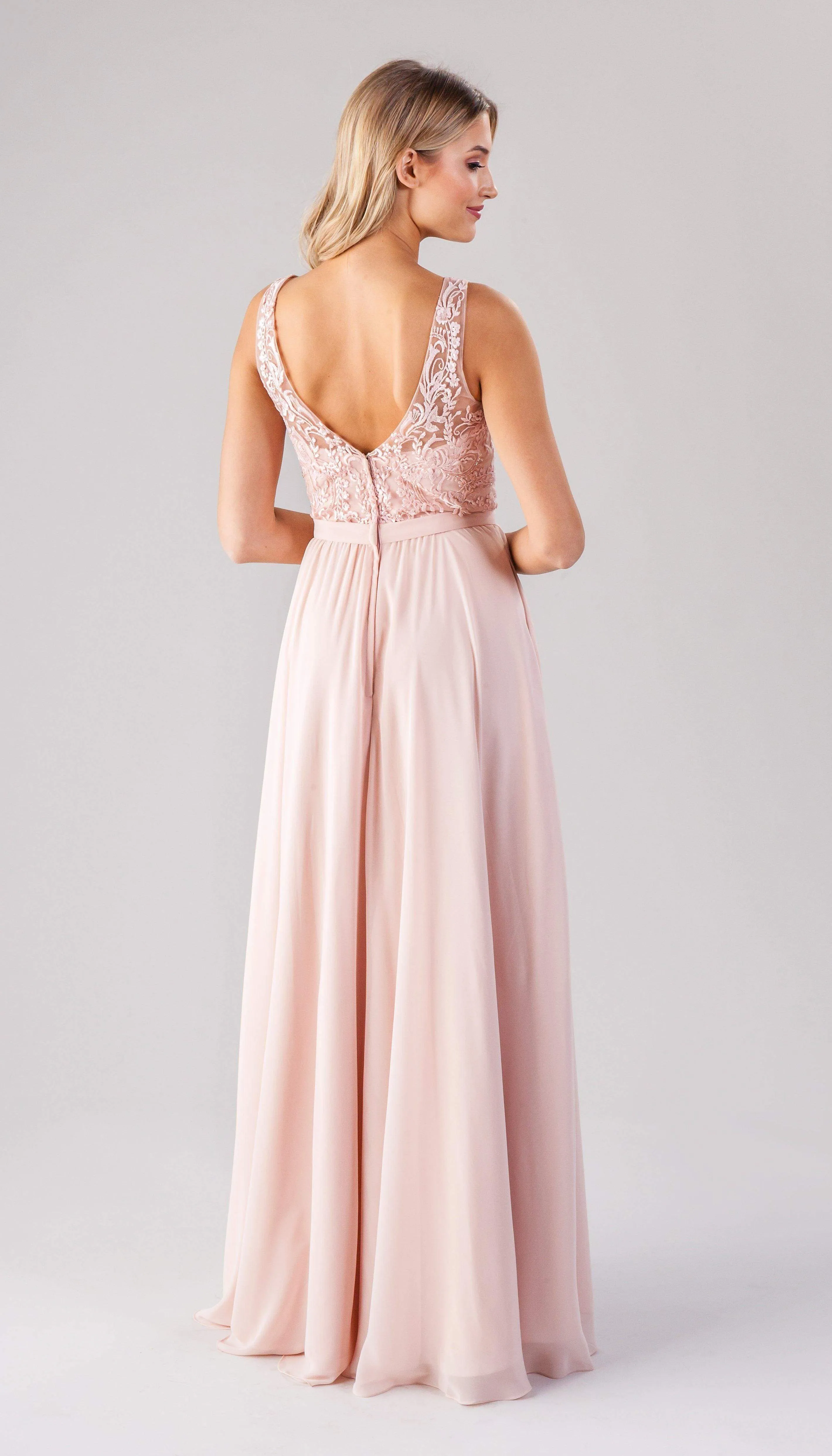 Sample Betsy - Beaded Size 6