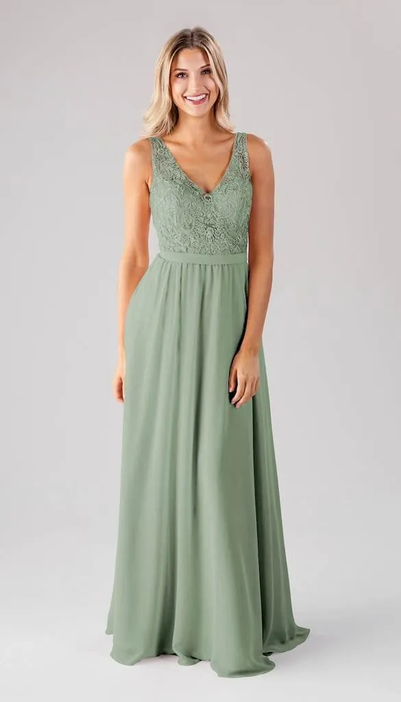 Sample Betsy - Beaded Size 6