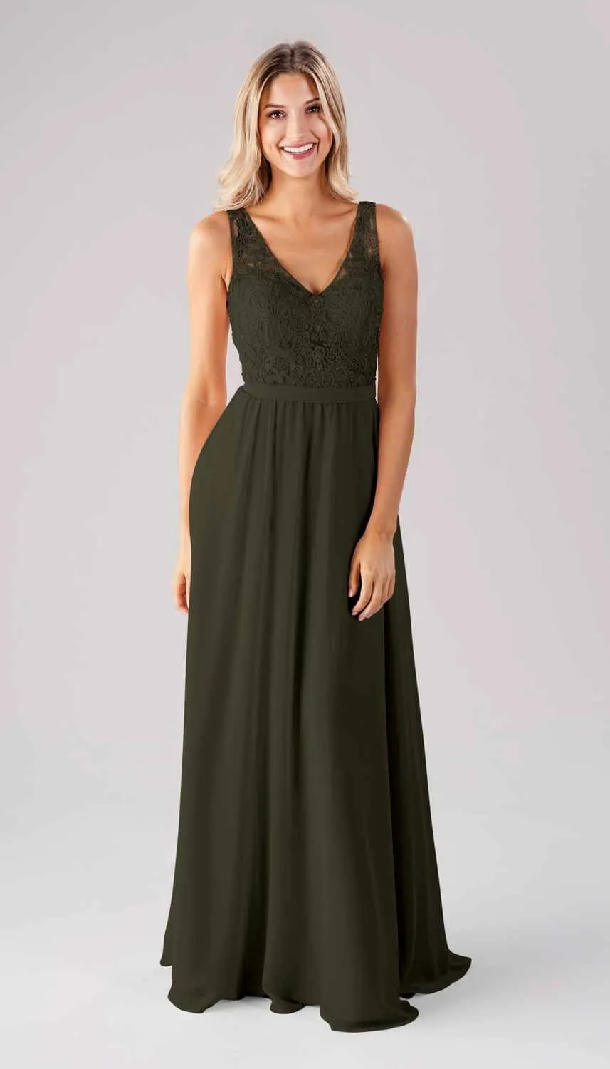 Sample Betsy - Beaded Size 6
