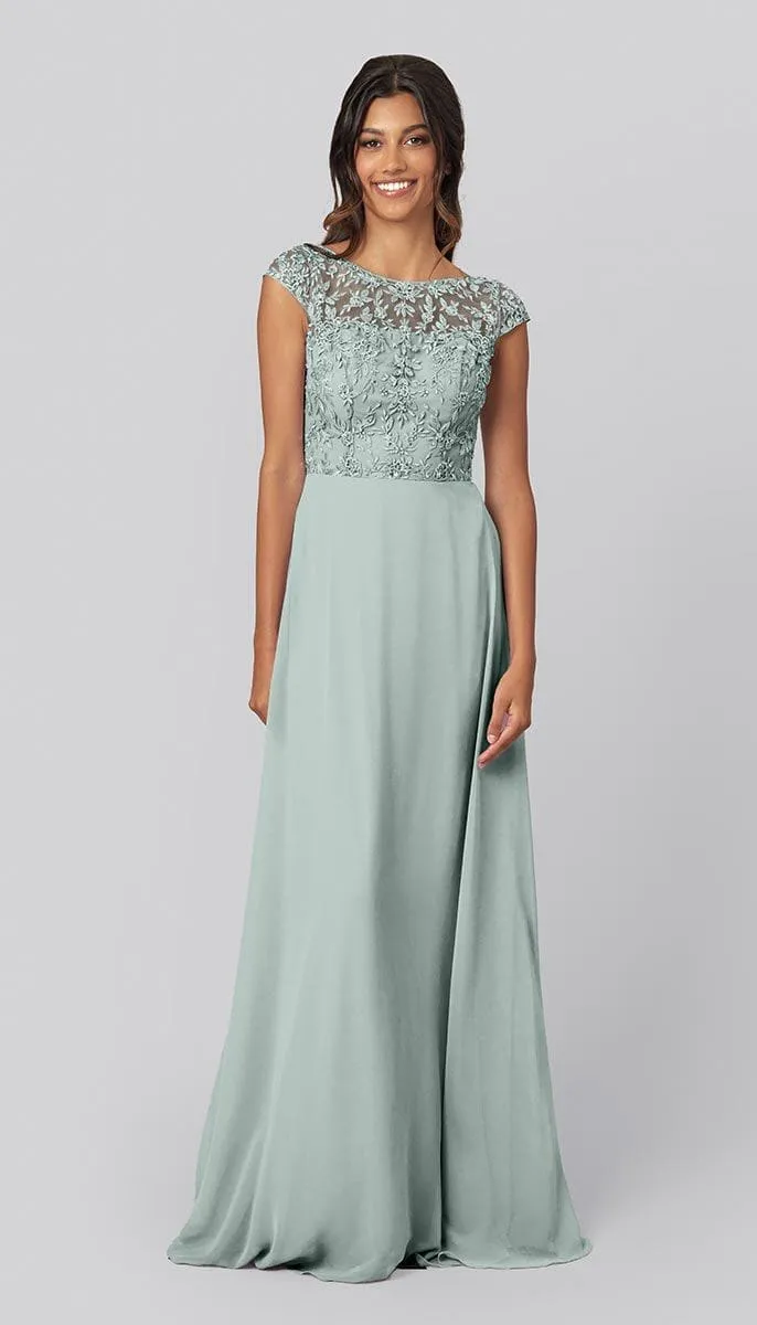 Sample Dakota - Beaded Size 20
