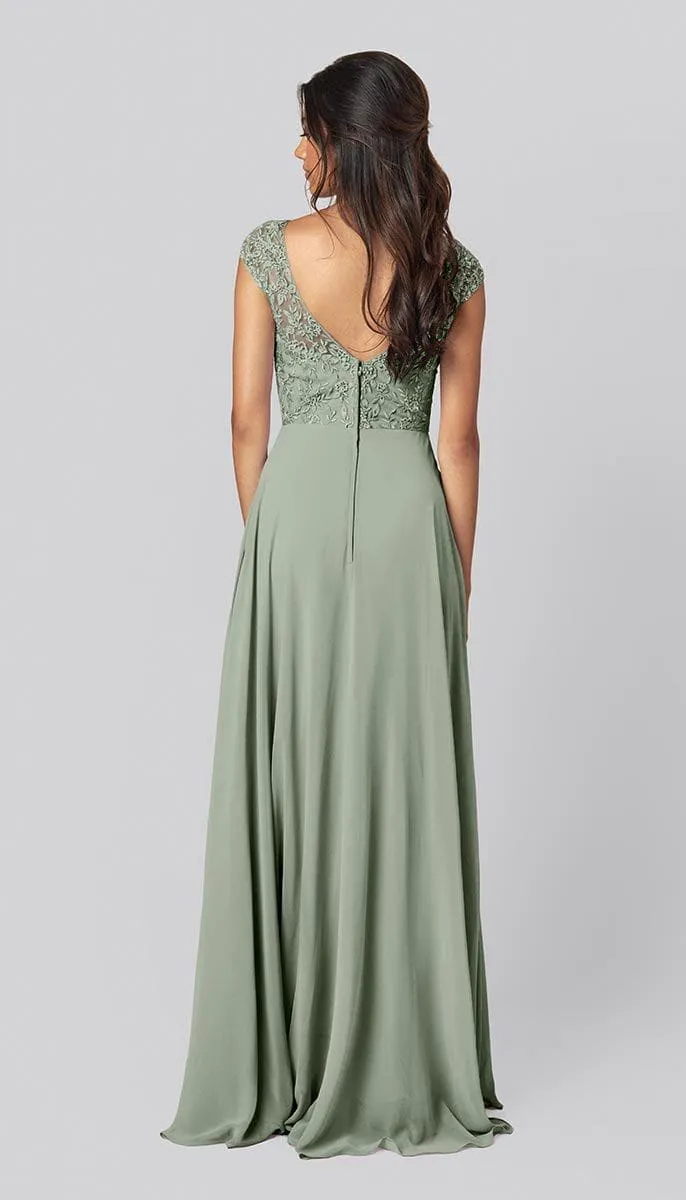 Sample Dakota - Beaded Size 20