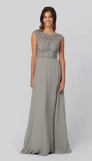 Sample Dakota - Beaded Size 20