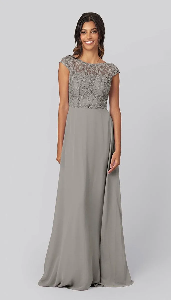 Sample Dakota - Beaded Size 20