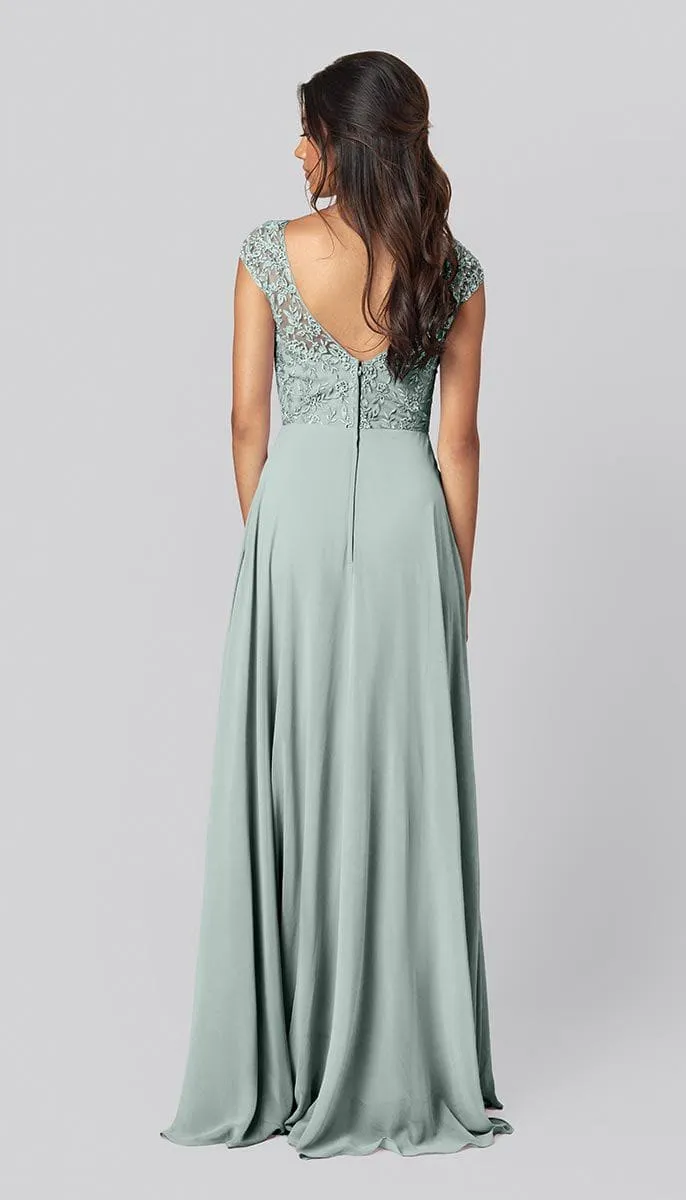 Sample Dakota - Beaded Size 22