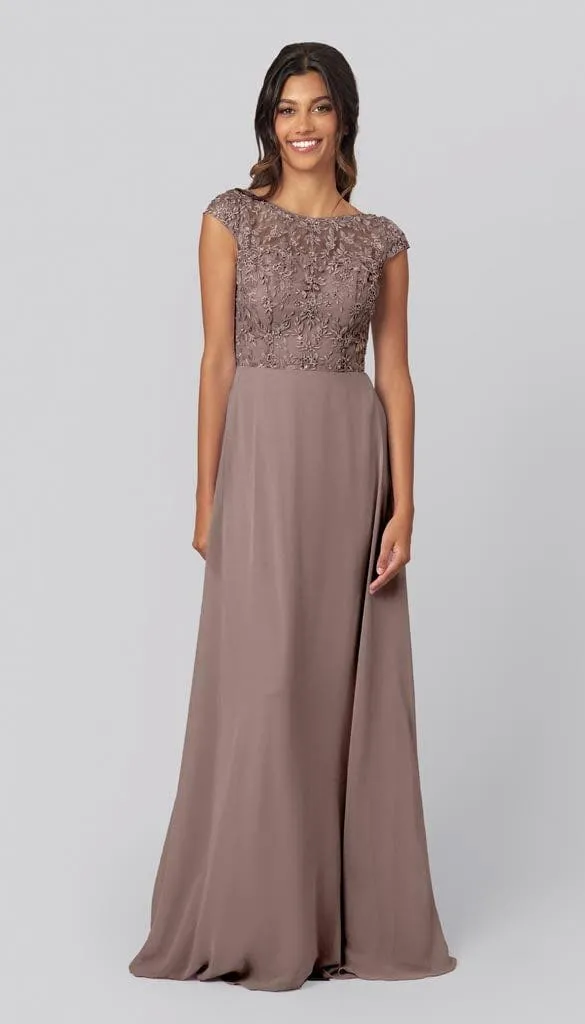 Sample Dakota - Beaded Size 22