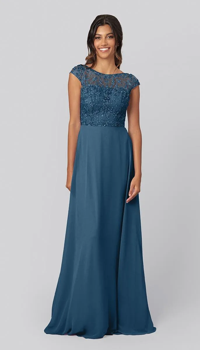 Sample Dakota - Beaded Size 22
