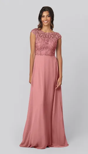 Sample Dakota - Beaded Size 24