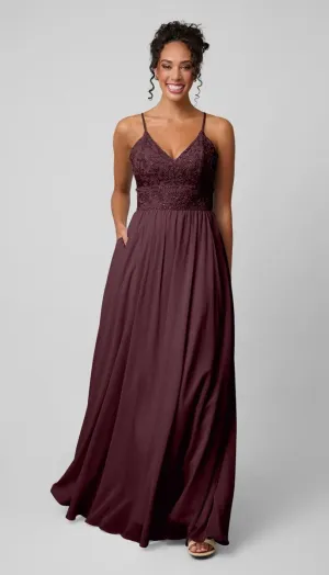 Sample Devin - Beaded Size 0