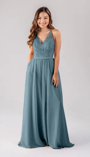 Sample Jasmine - Beaded Size 14