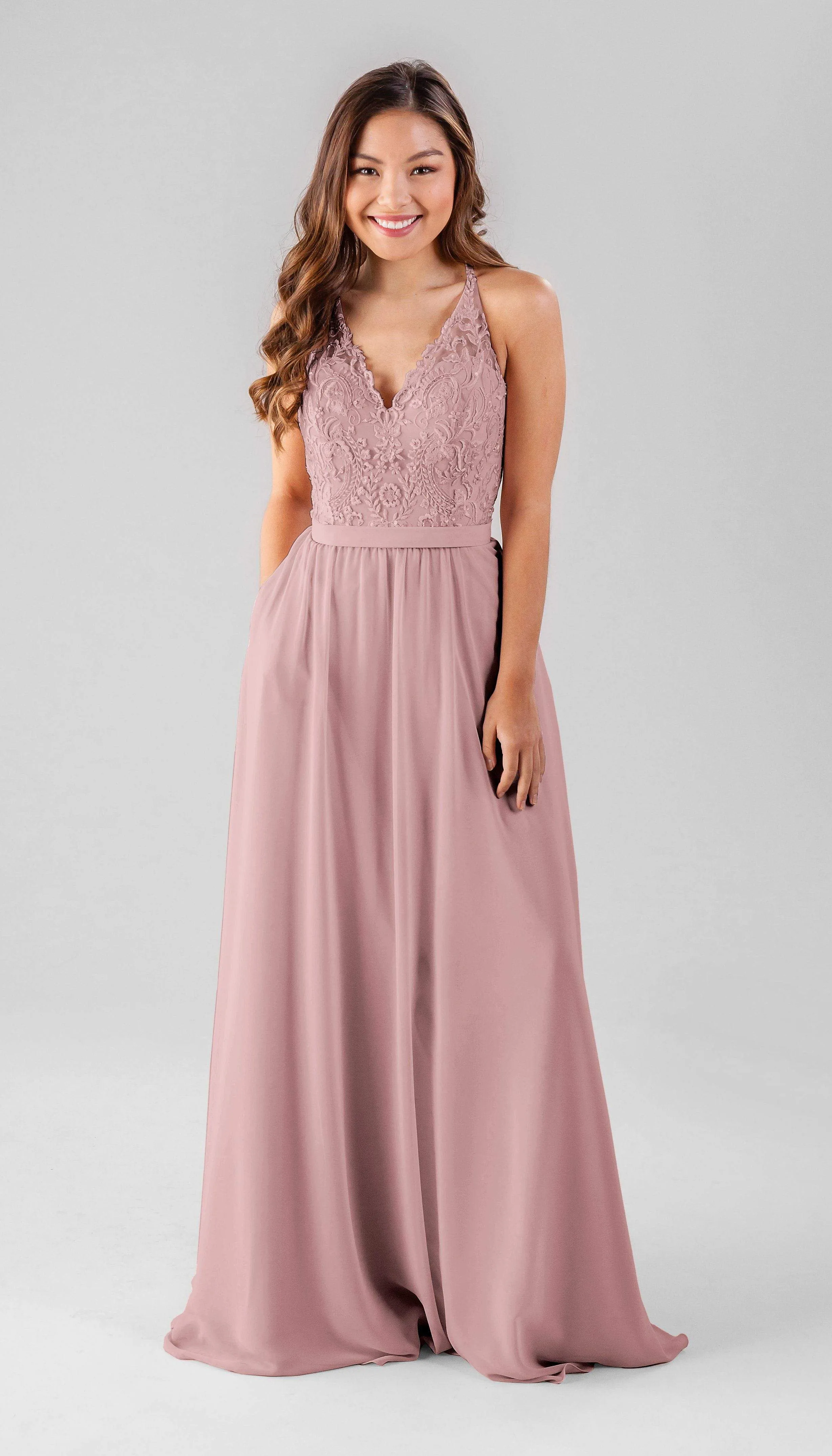 Sample Jasmine - Beaded Size 14