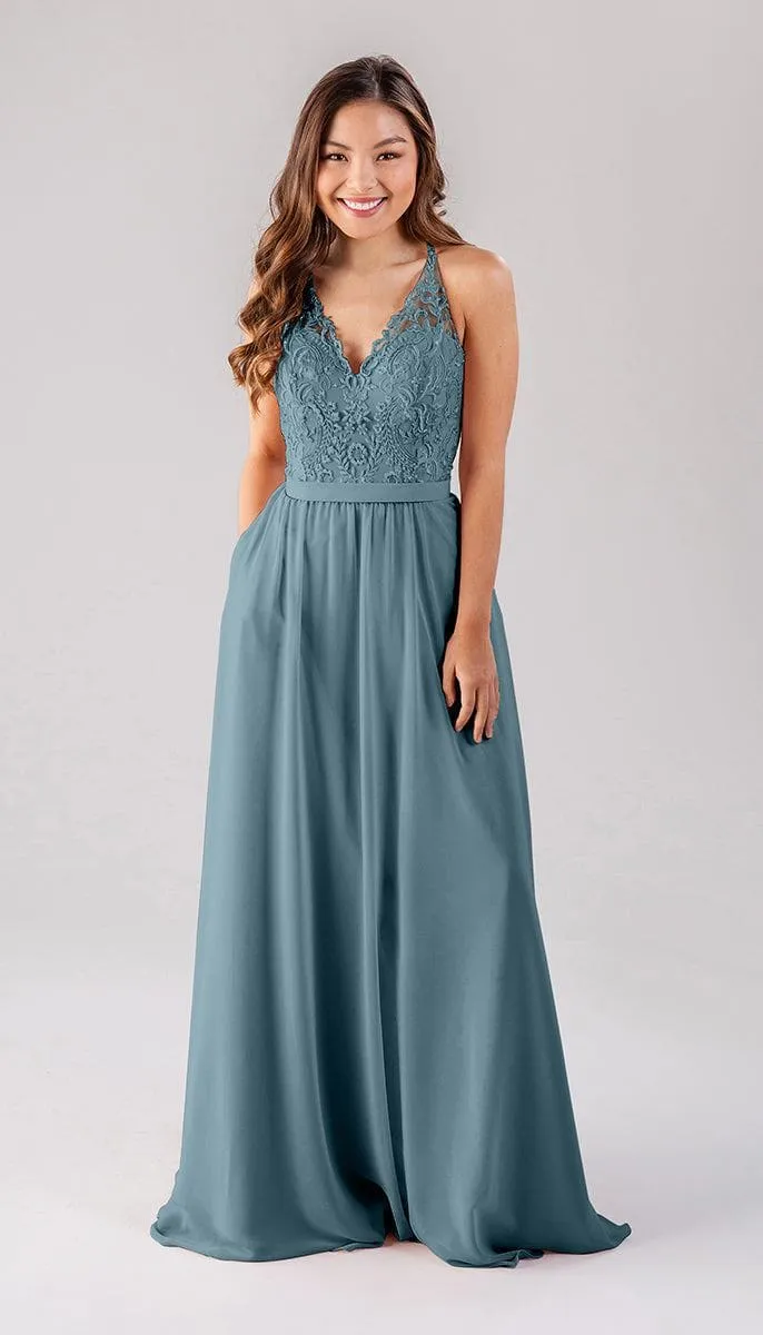 Sample Jasmine - Beaded Size 14