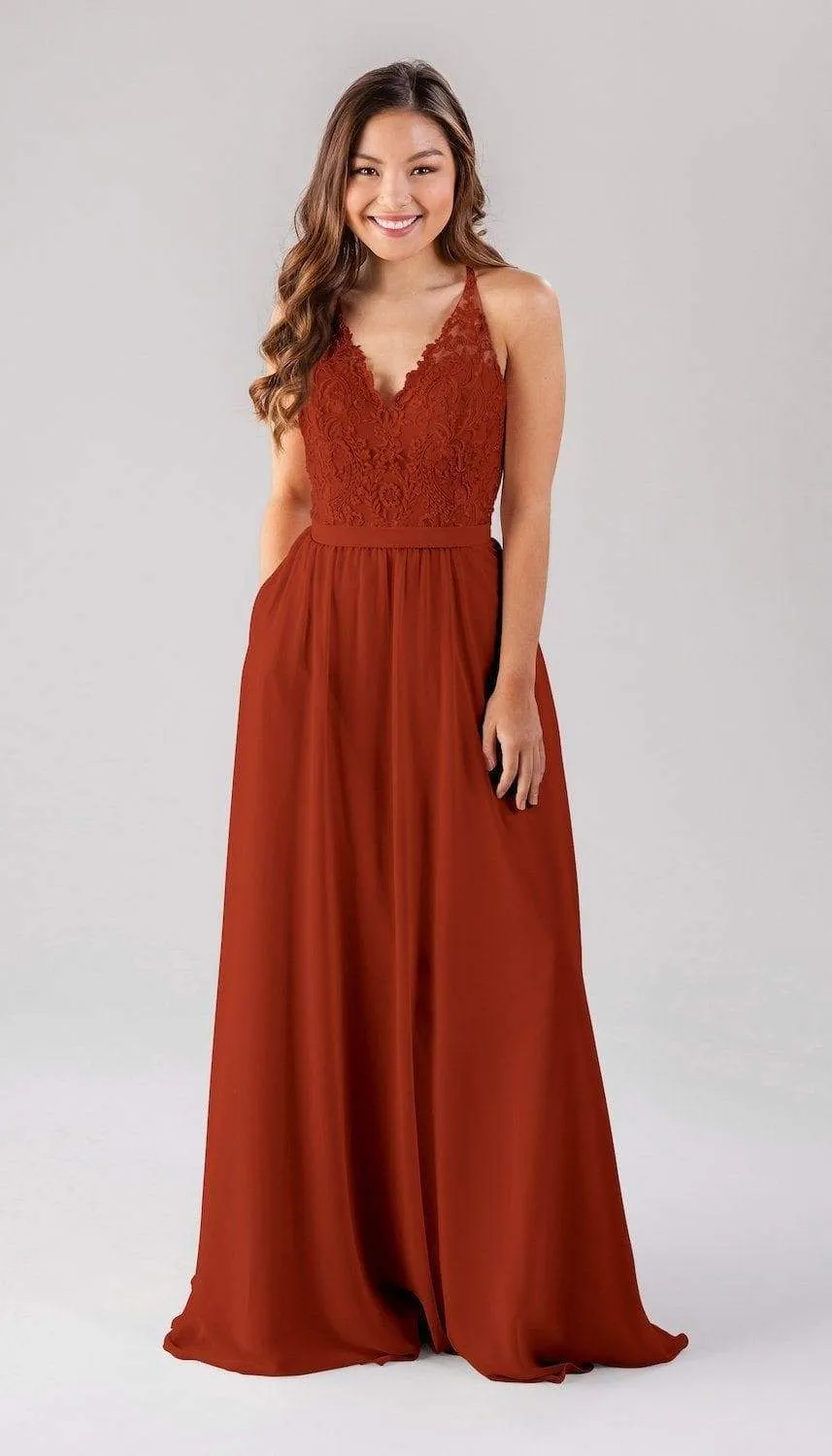 Sample Jasmine - Beaded Size 14