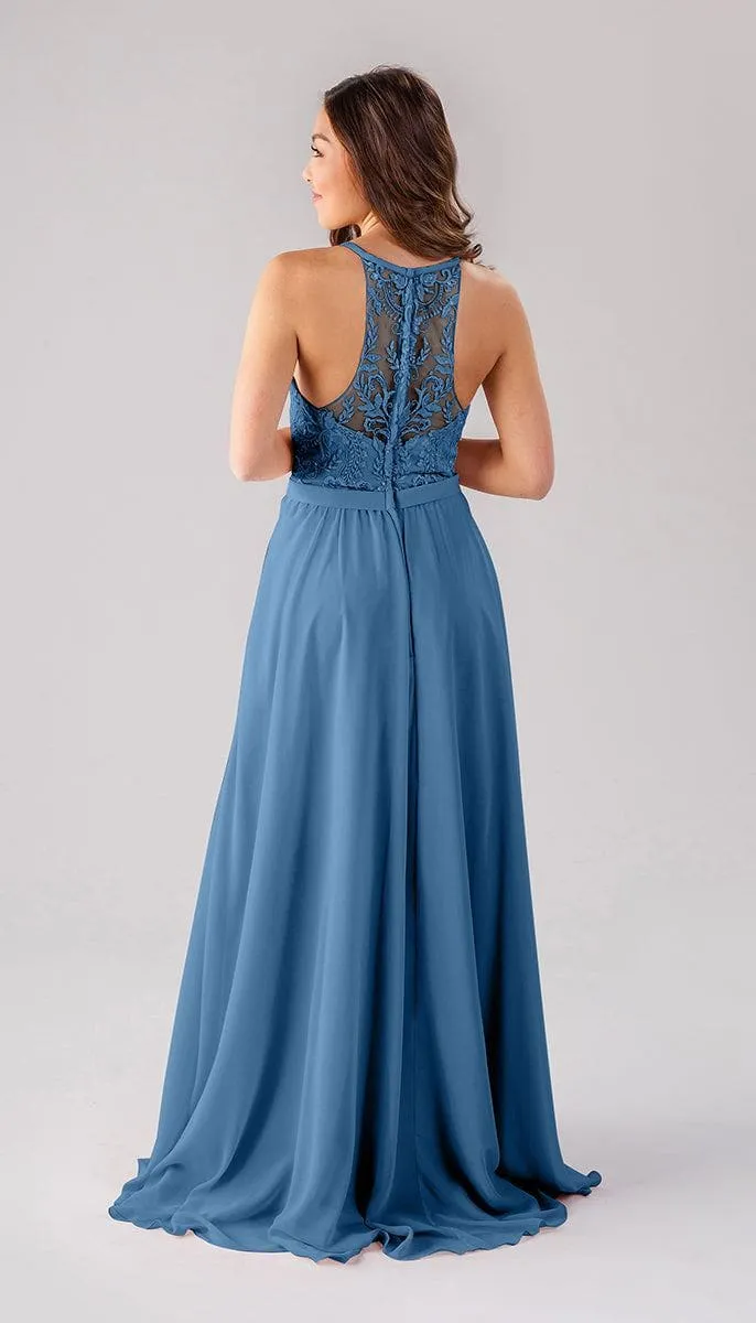 Sample Jasmine - Beaded Size 14