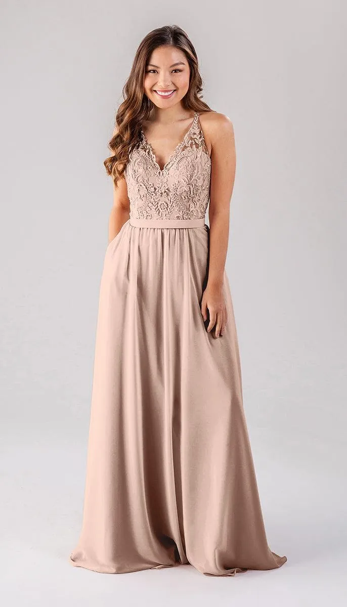 Sample Jasmine - Beaded Size 14