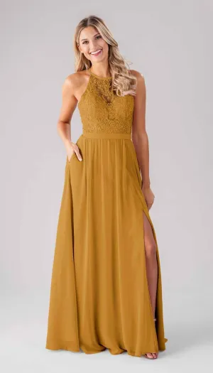 Sample Melanie - Beaded Size 00