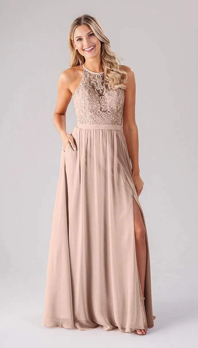 Sample Melanie - Beaded Size 0