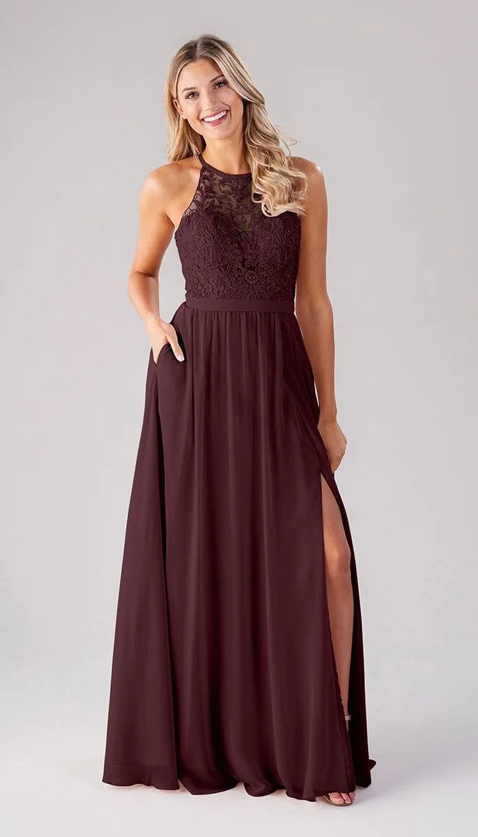 Sample Melanie - Beaded Size 0