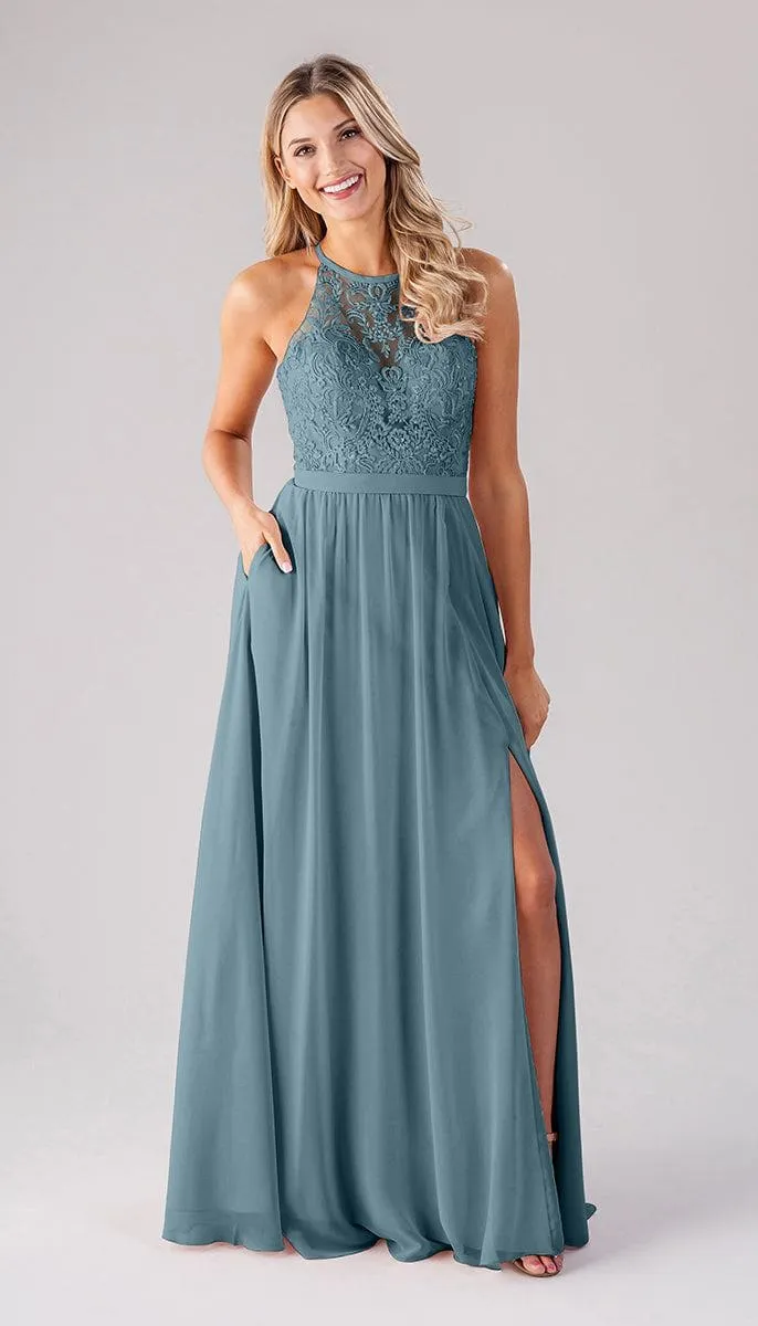Sample Melanie - Beaded Size 4