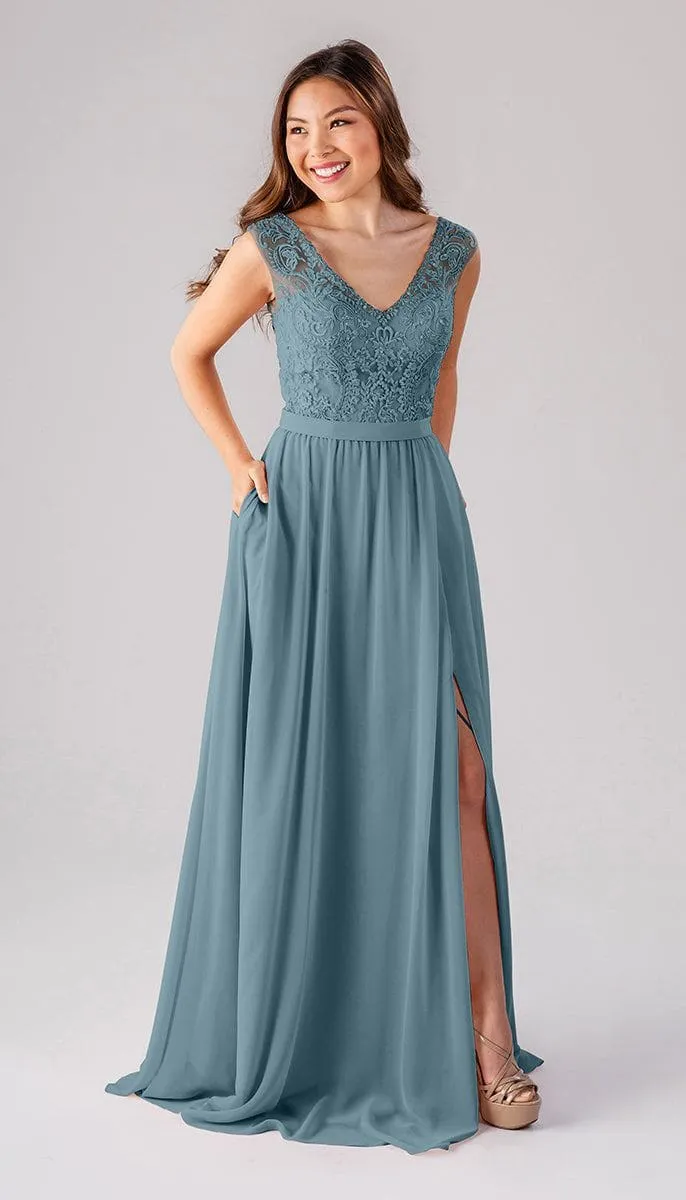 Sample Natalie - Beaded Size 20