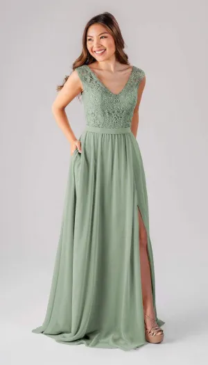 Sample Natalie - Beaded Size 20