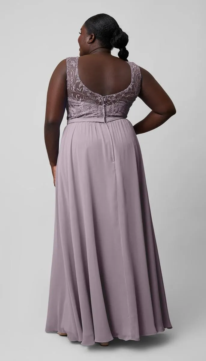 Sample Natalie - Beaded Size 28