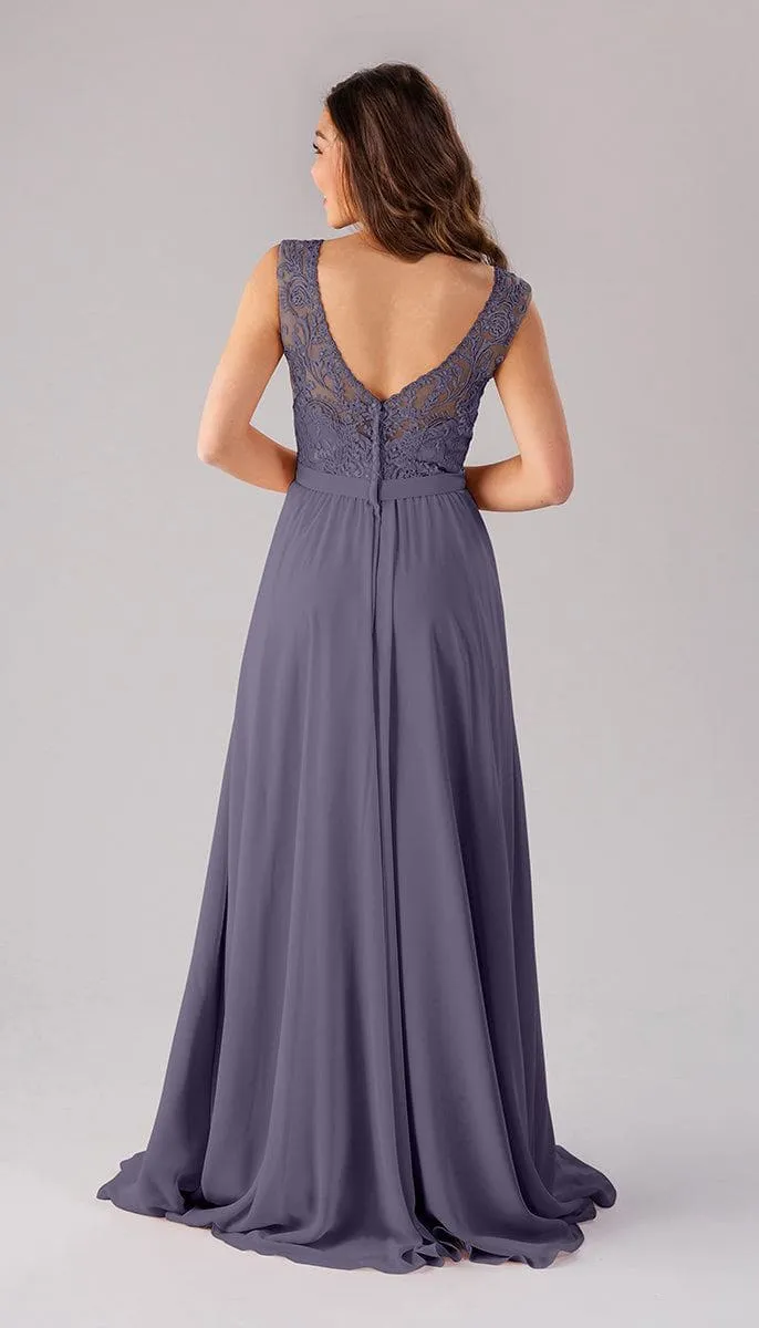 Sample Natalie - Beaded Size 4
