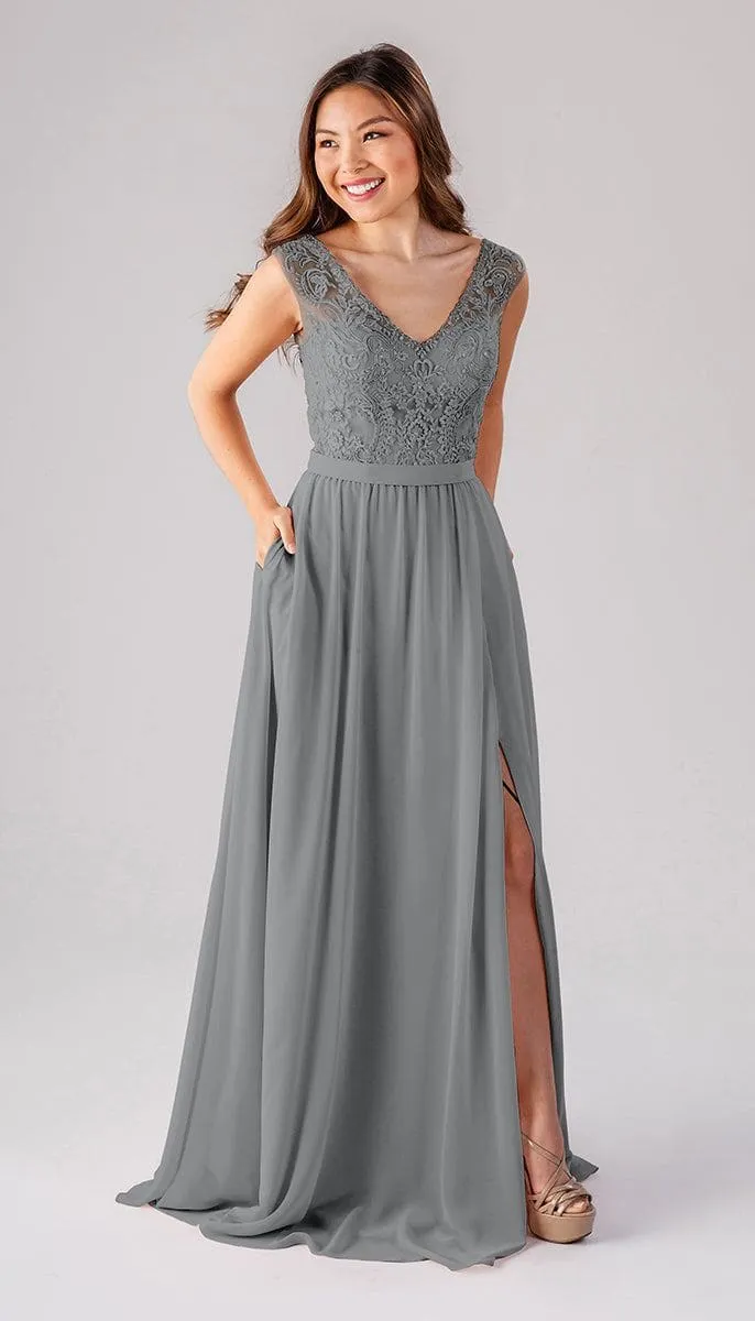 Sample Natalie - Beaded Size 4