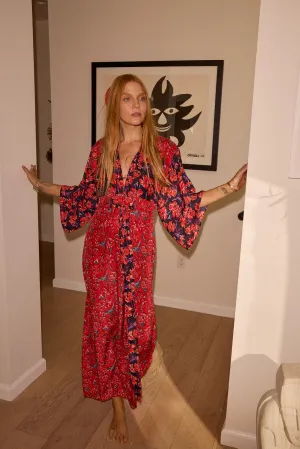 SARAH DRESS