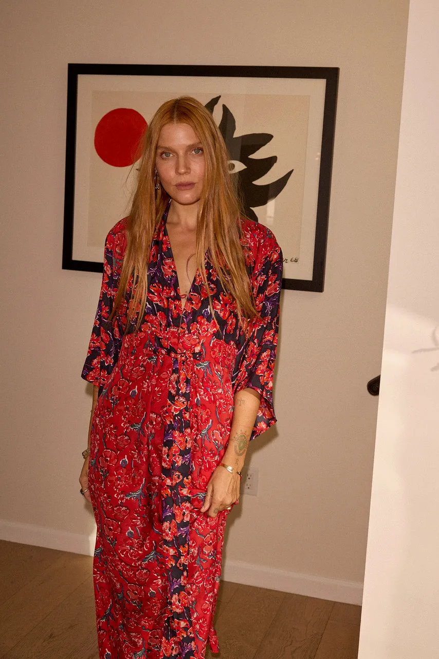 SARAH DRESS