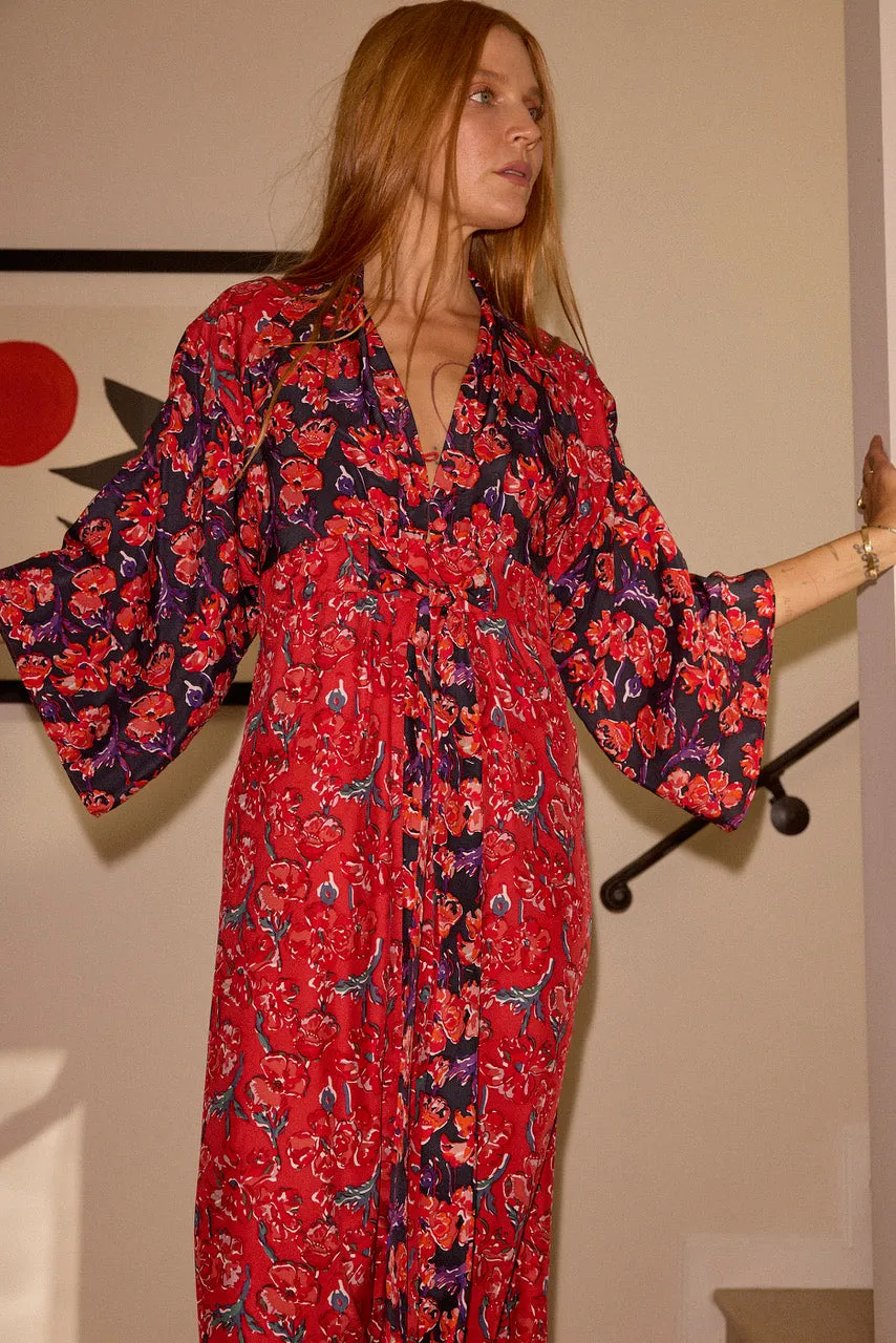 SARAH DRESS