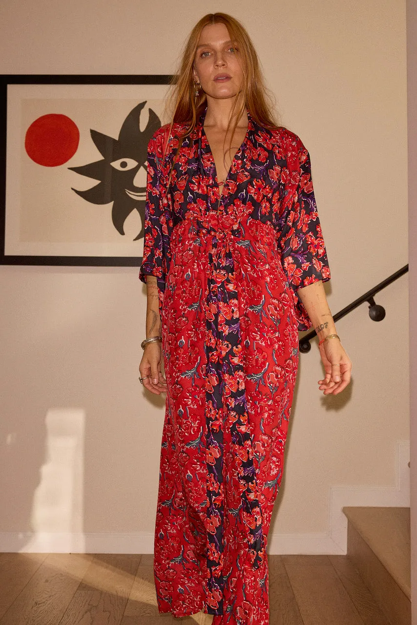 SARAH DRESS
