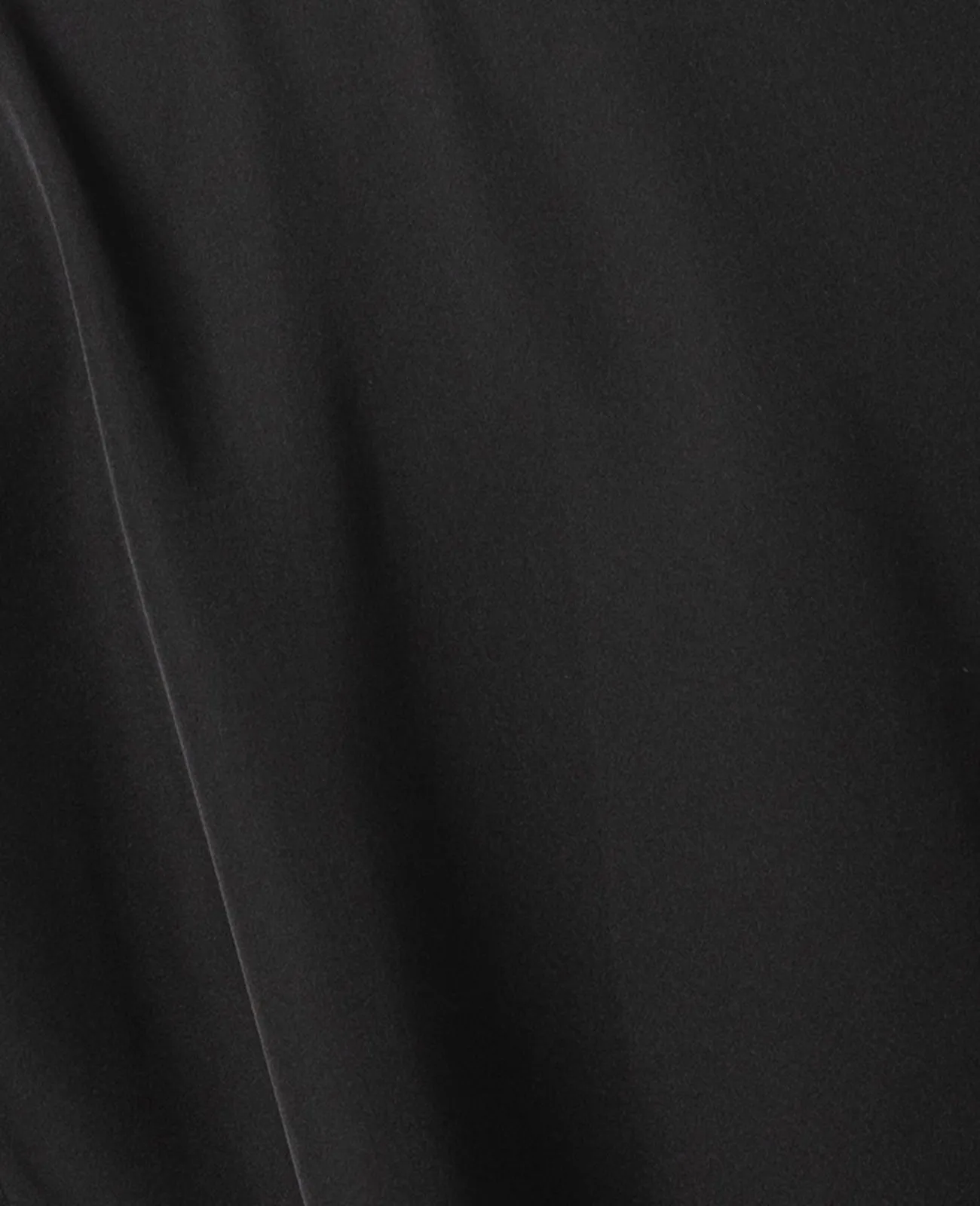 Silk Tee Dress