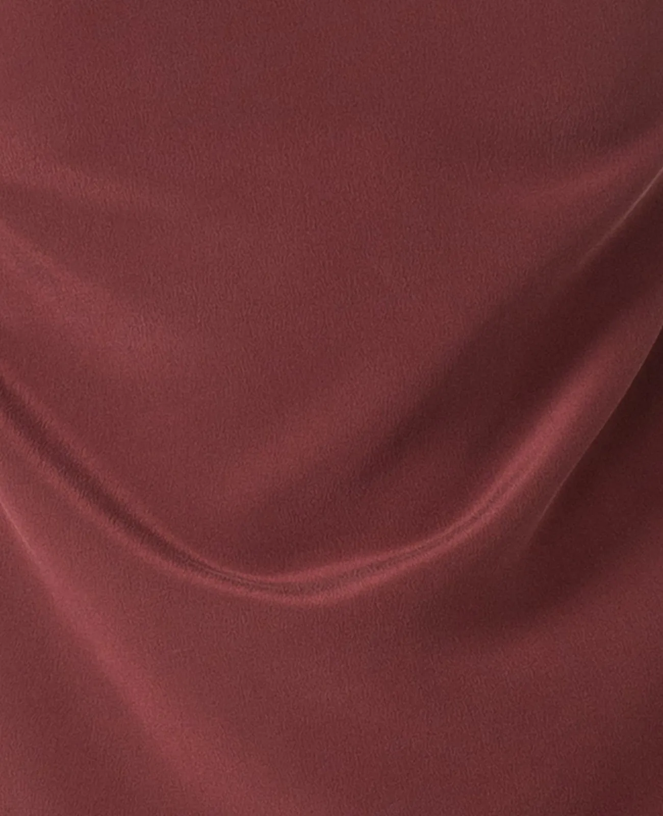 Silk Tee Dress