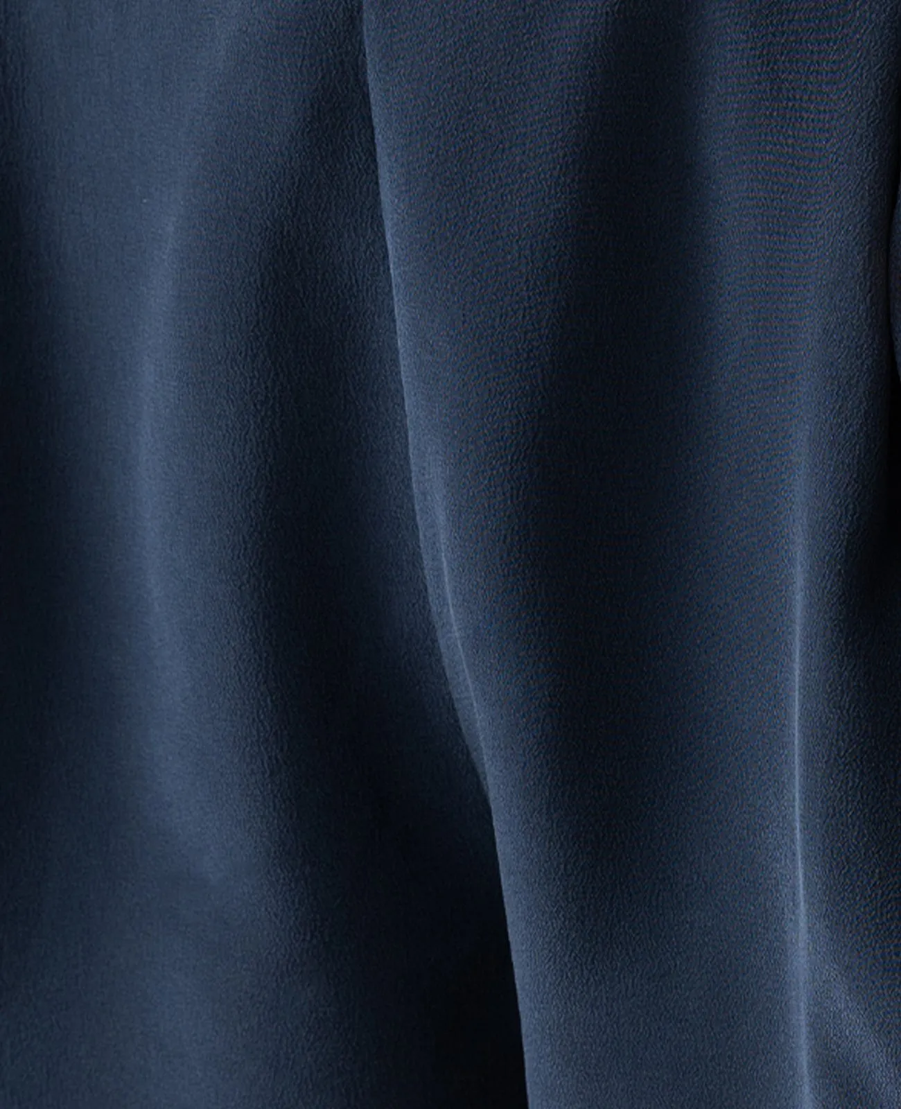 Silk Tee Dress