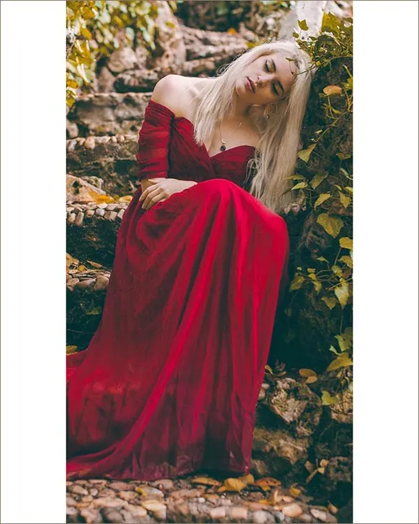 Simple Burgundy Prom Dresses 2018 Off The Shoulder Women Long Prom Gowns for Party