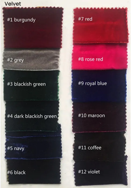Simple Sweetheart Sleeveless Short Mermaid Velvet Homecoming Dresses For Party Online, HD0875