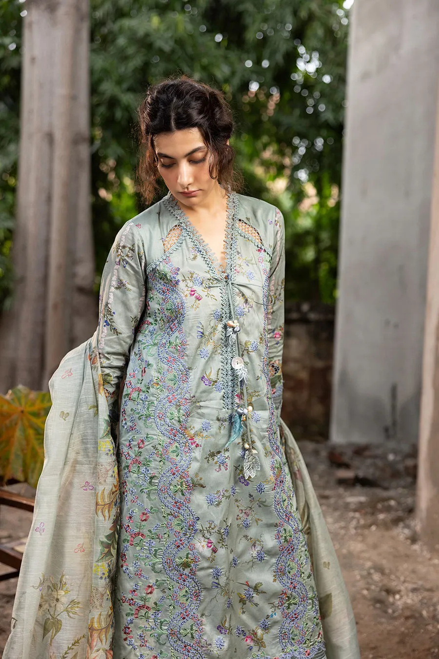 SOBIA NAZIR | FALL EDIT '24 | 2A