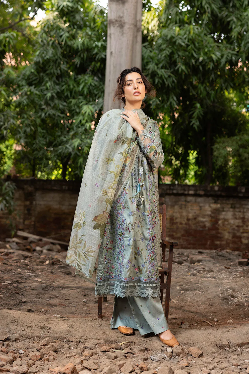 SOBIA NAZIR | FALL EDIT '24 | 2A