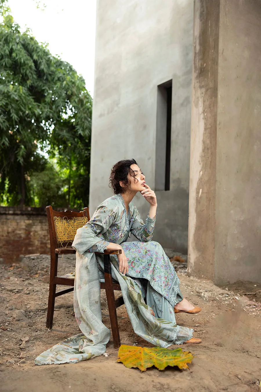 SOBIA NAZIR | FALL EDIT '24 | 2A
