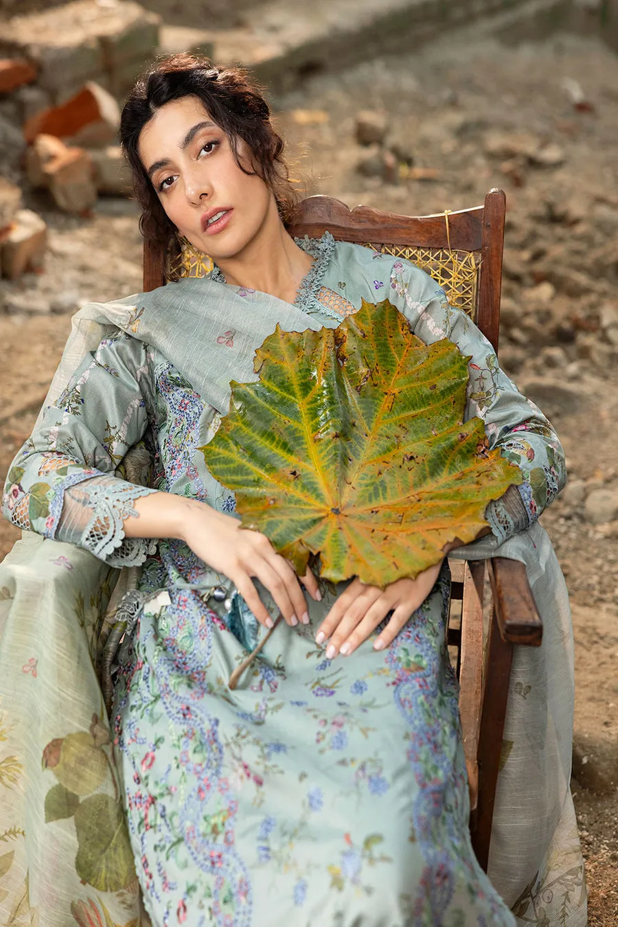 SOBIA NAZIR | FALL EDIT '24 | 2A