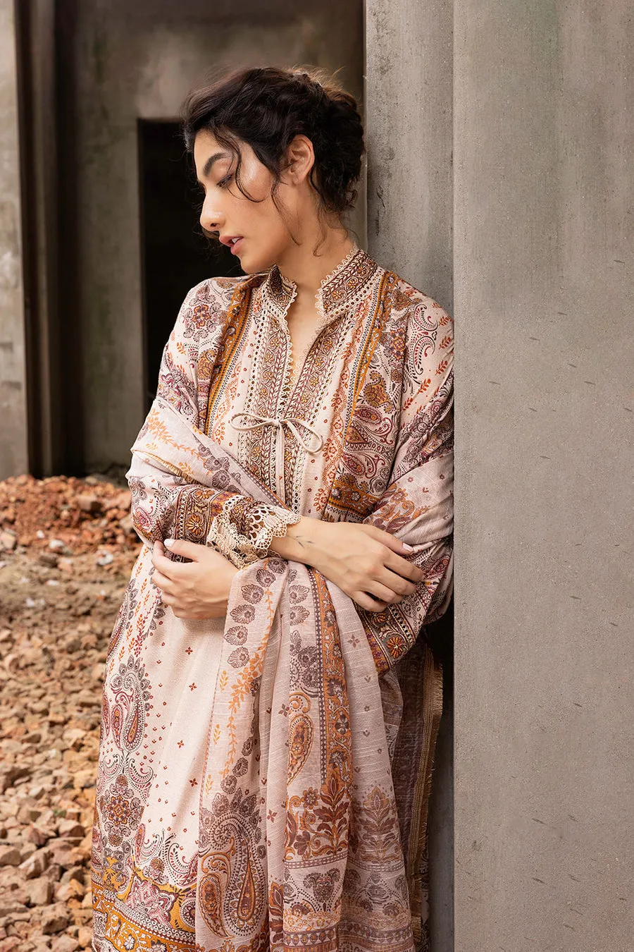 SOBIA NAZIR | FALL EDIT '24 | 5B