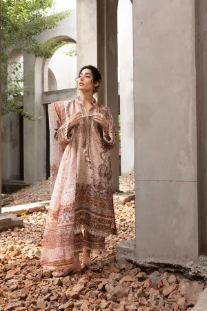 SOBIA NAZIR | FALL EDIT '24 | 5B