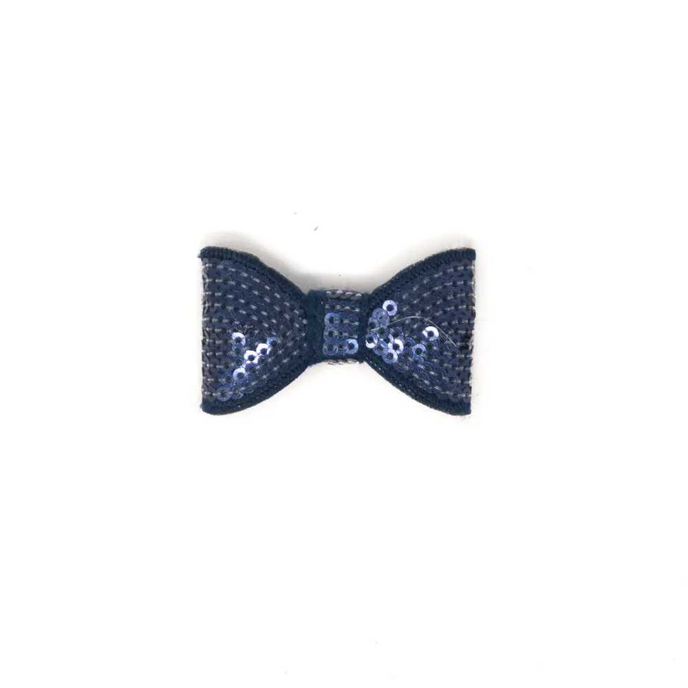 Sparkle Sequin Bows