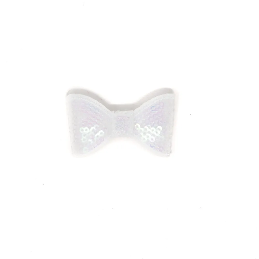 Sparkle Sequin Bows