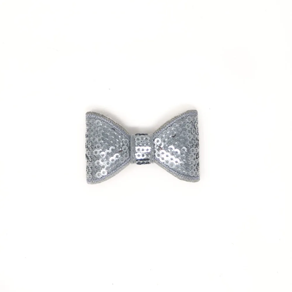 Sparkle Sequin Bows