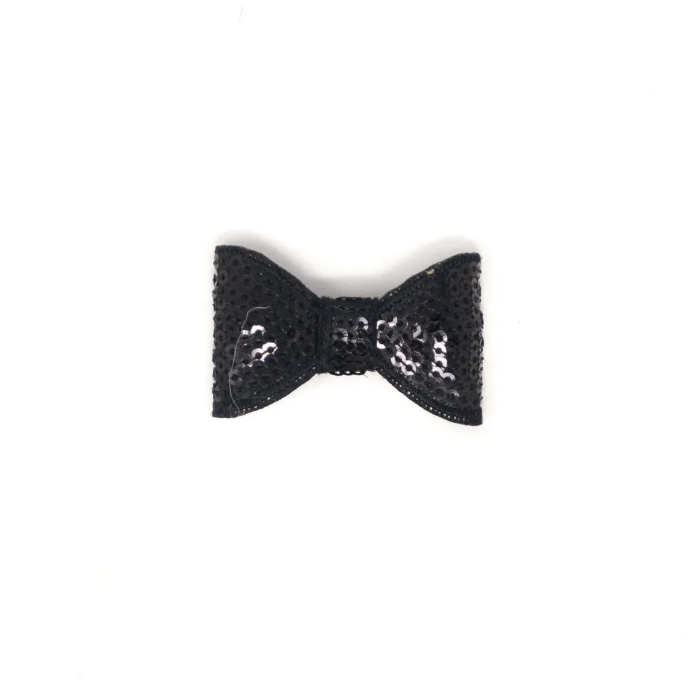 Sparkle Sequin Bows