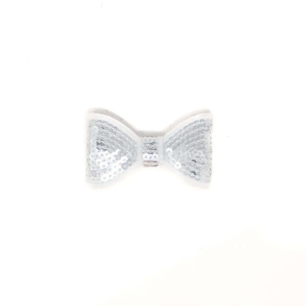 Sparkle Sequin Bows